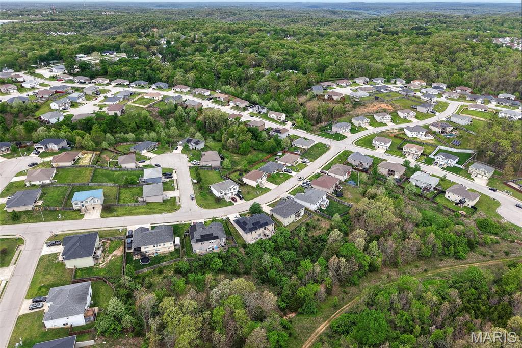 Brush Creek - Residential