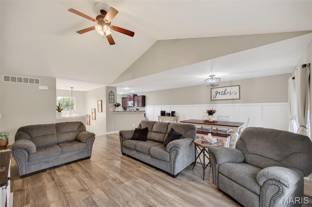 Brush Creek - Residential