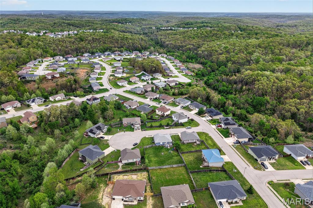 Brush Creek - Residential