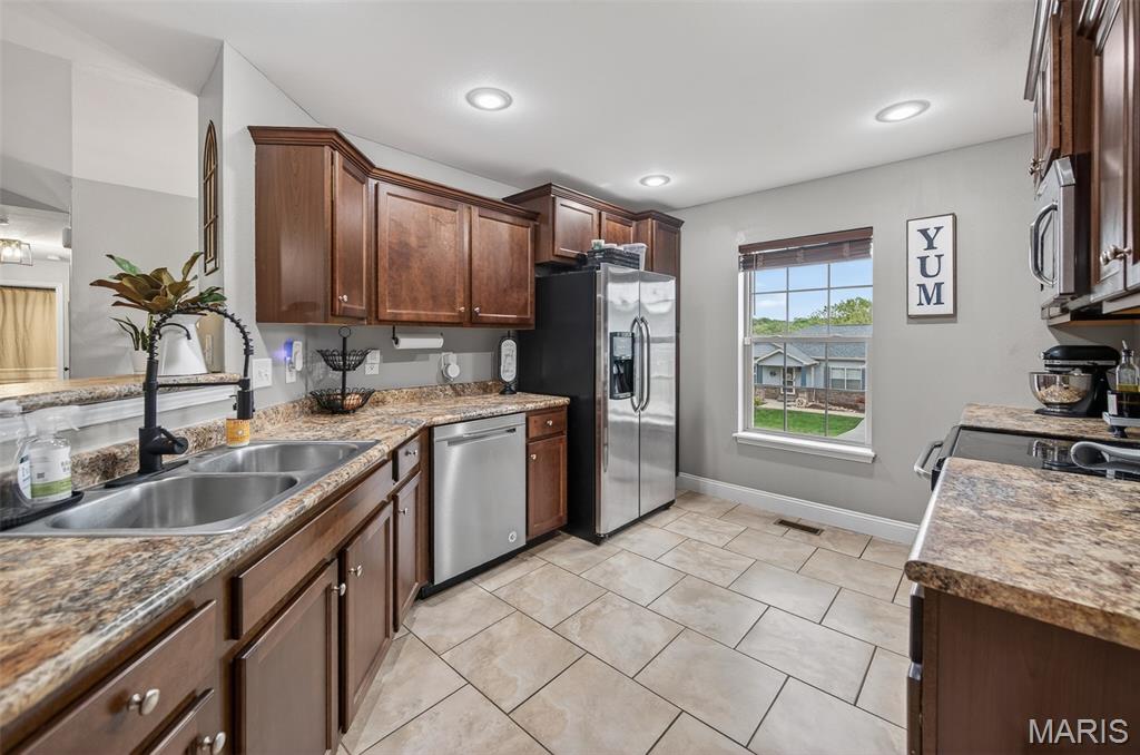 Brush Creek - Residential