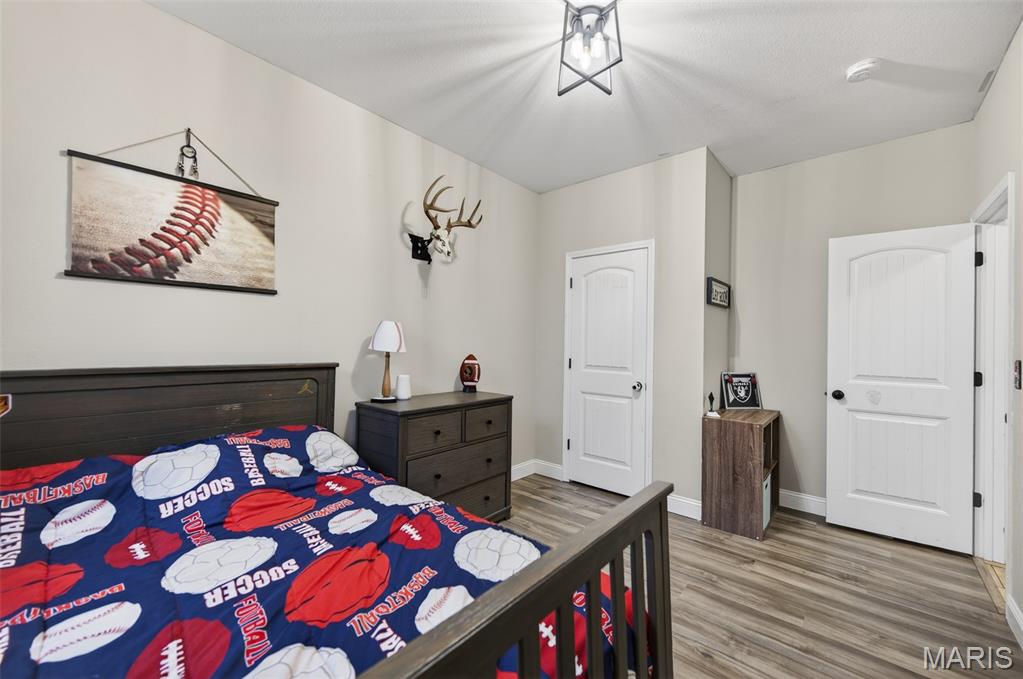 Brush Creek - Residential