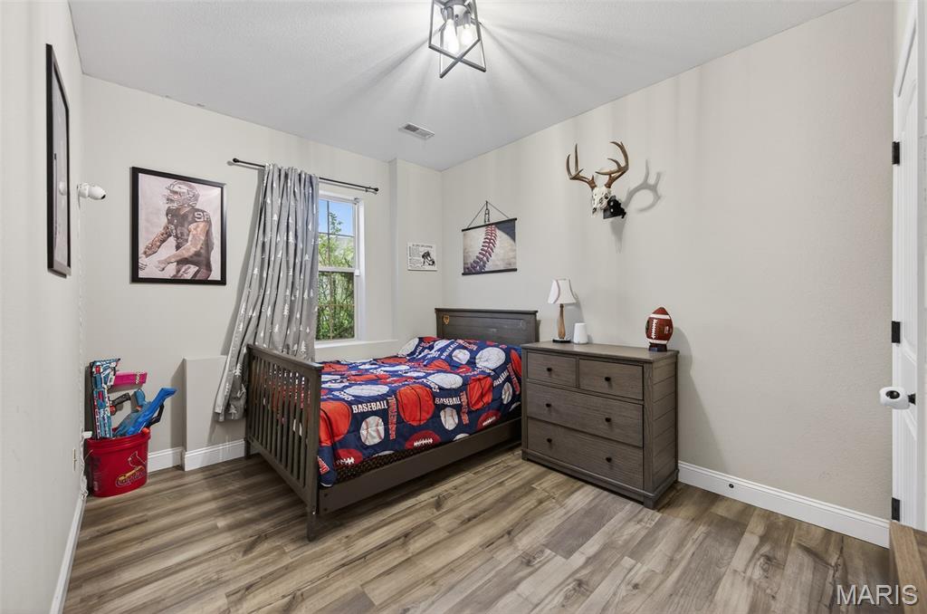 Brush Creek - Residential