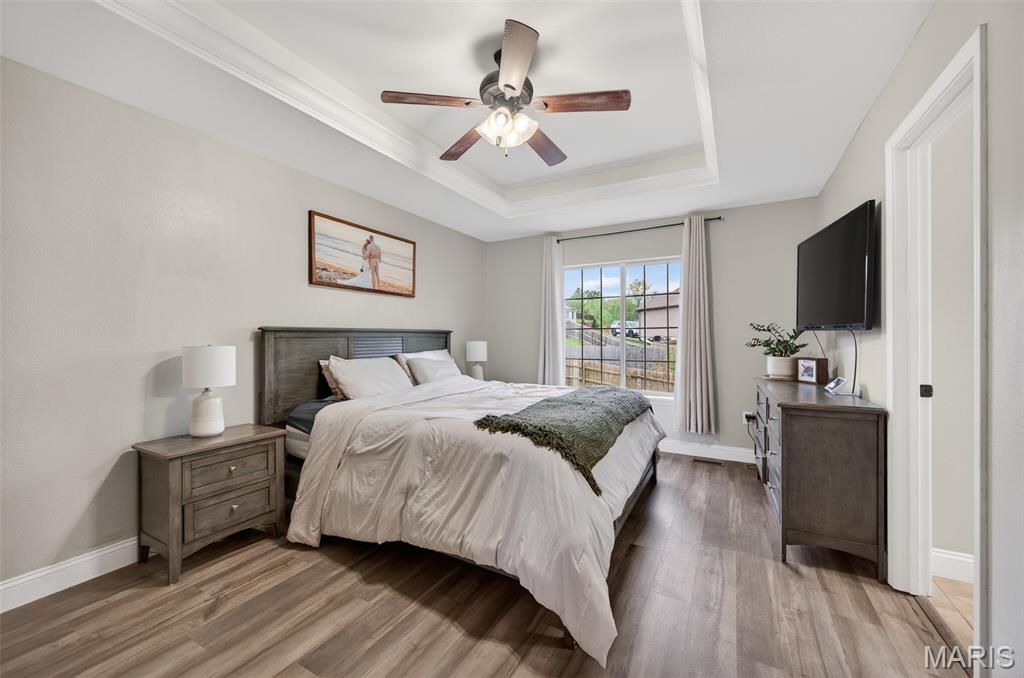 Brush Creek - Residential