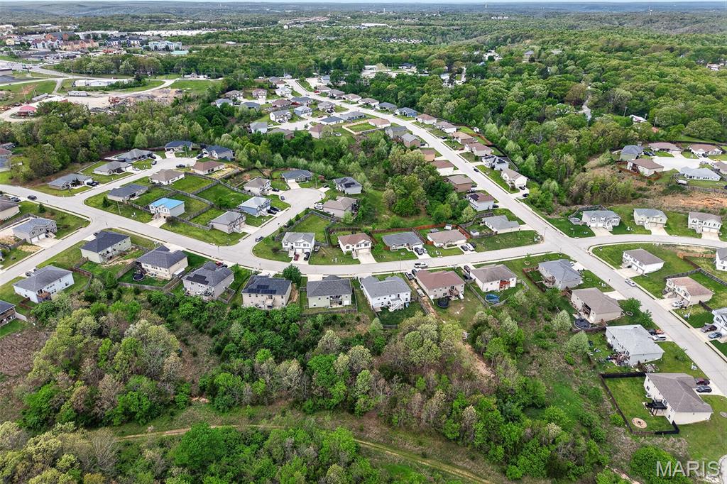 Brush Creek - Residential