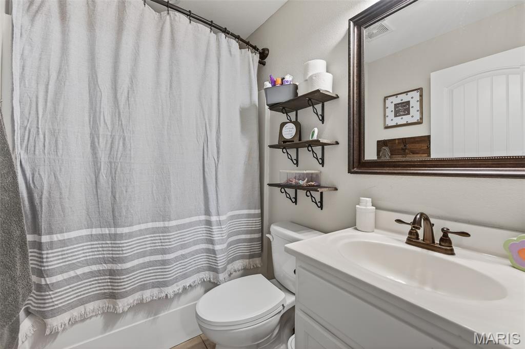 Brush Creek - Residential
