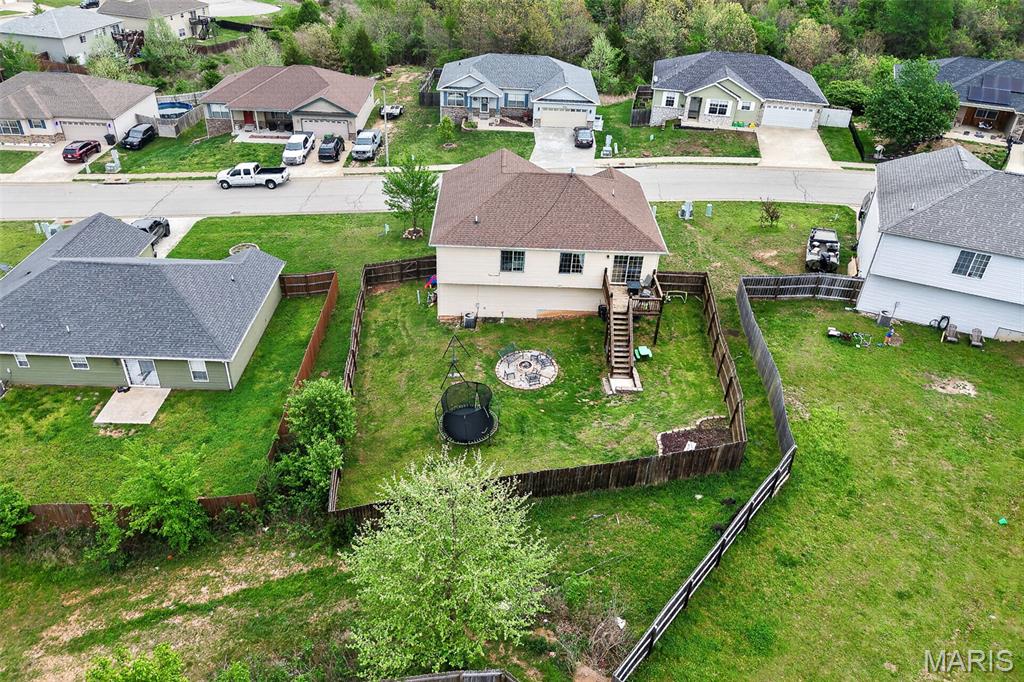 Brush Creek - Residential