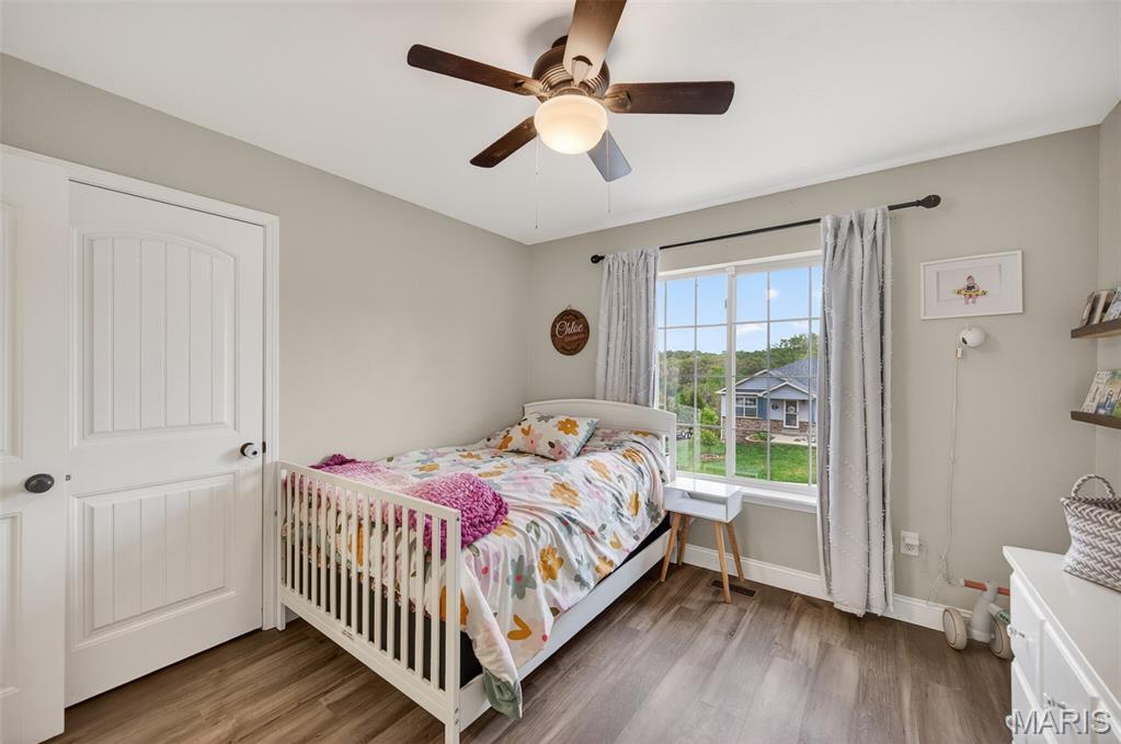Brush Creek - Residential