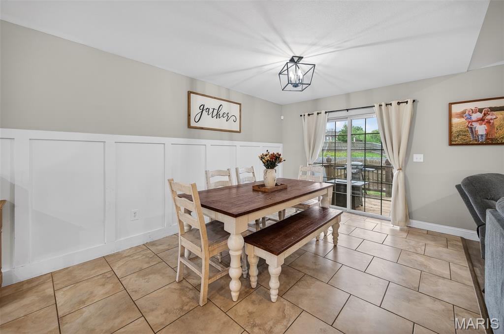 Brush Creek - Residential