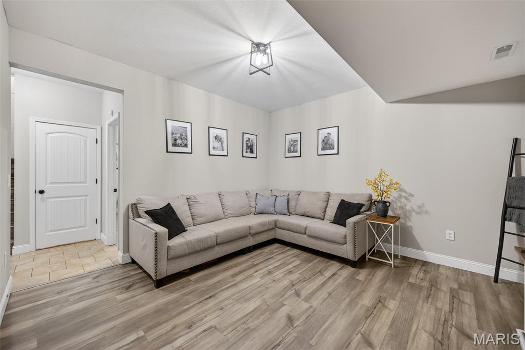 Brush Creek - Residential
