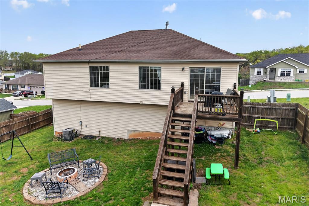 Brush Creek - Residential