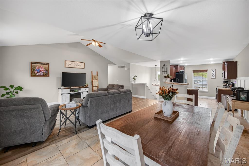 Brush Creek - Residential