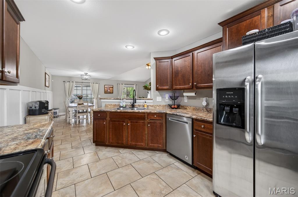 Brush Creek - Residential