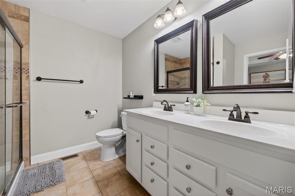 Brush Creek - Residential