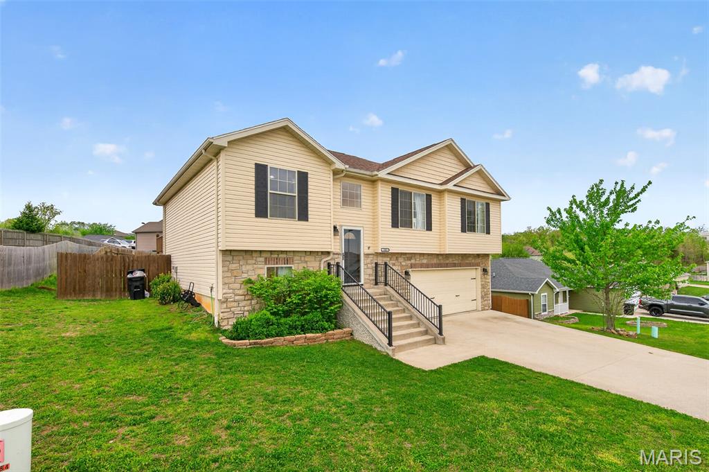 Brush Creek - Residential