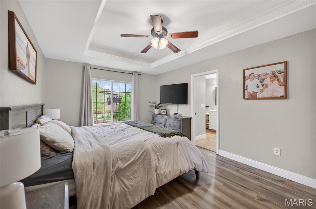 Brush Creek - Residential