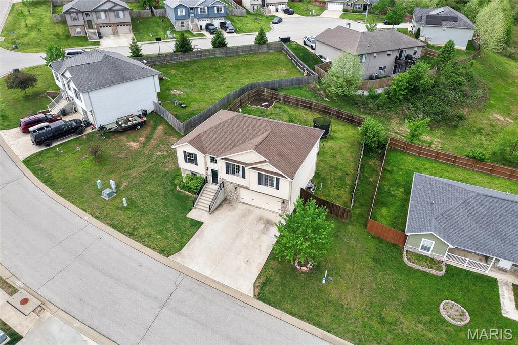 Brush Creek - Residential