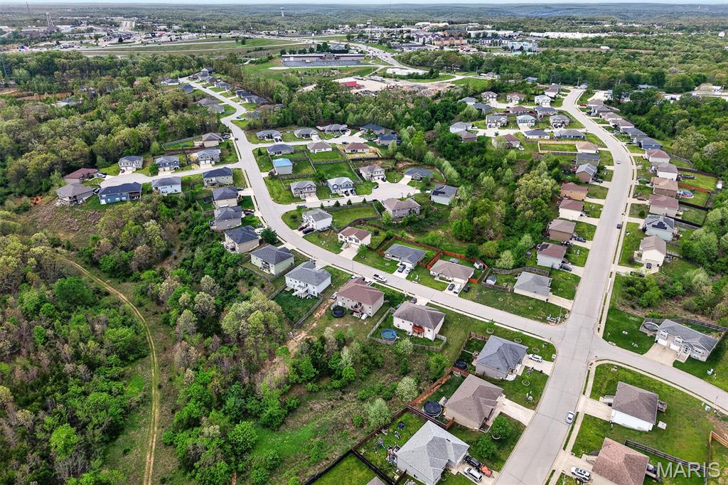 Brush Creek - Residential