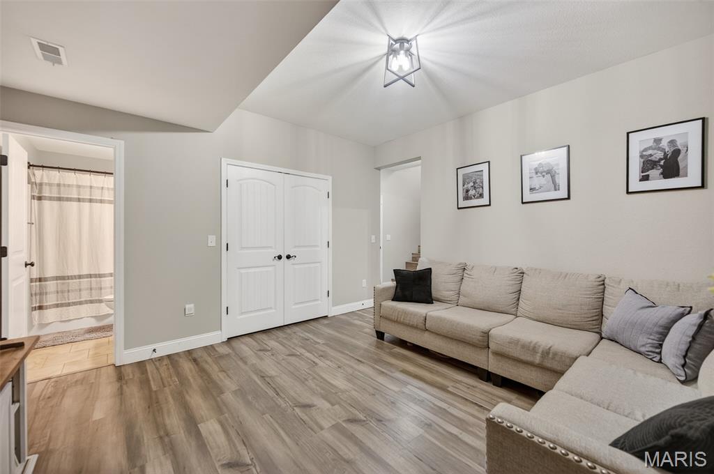 Brush Creek - Residential