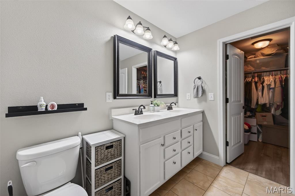 Brush Creek - Residential