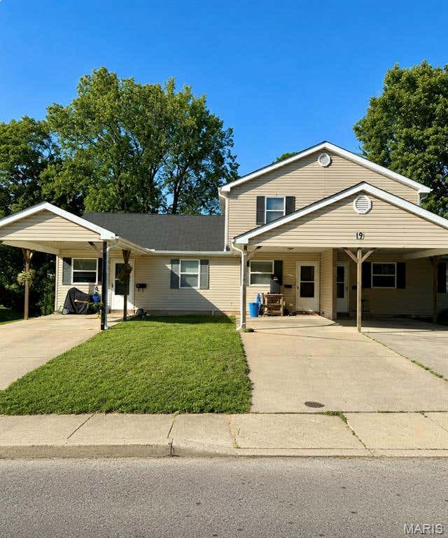 Photo of Bonne Terre, MO 63628 (MLS # 26037206)