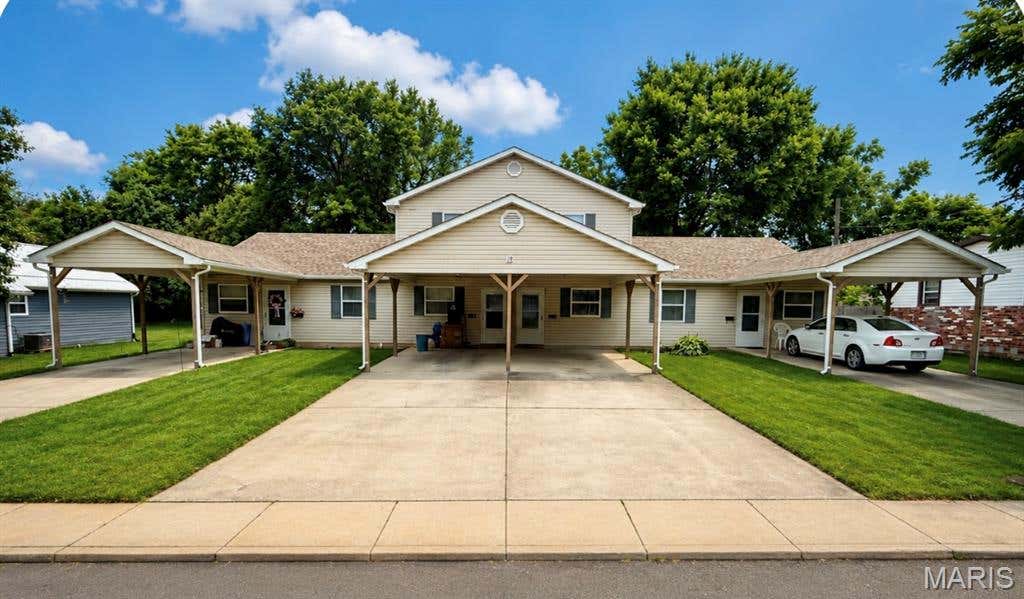 Photo of Bonne Terre, MO 63628 (MLS # 26037206)