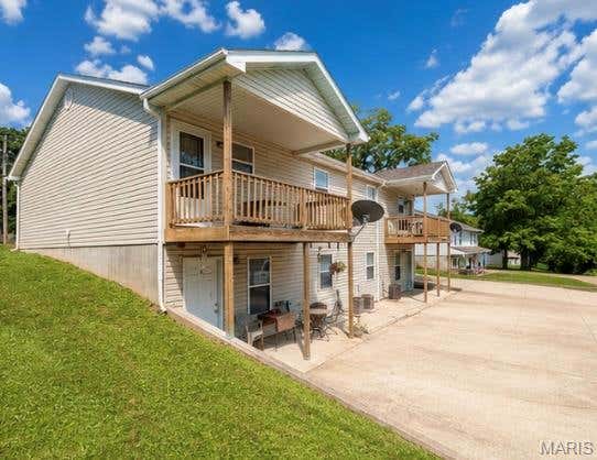 Photo of Bonne Terre, MO 63628 (MLS # 26037206)