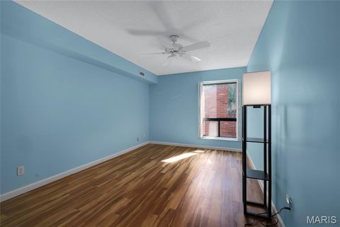 Tiny photo for 572 Coeur De Royale Drive #107, Creve Coeur, MO 63141 (MLS # 26013913)