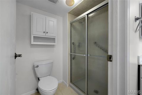 Tiny photo for 572 Coeur De Royale Drive #107, Creve Coeur, MO 63141 (MLS # 26013913)