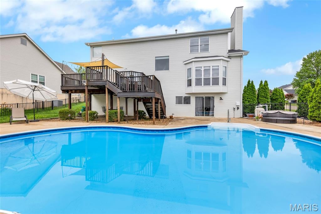 501 Oxborough Court