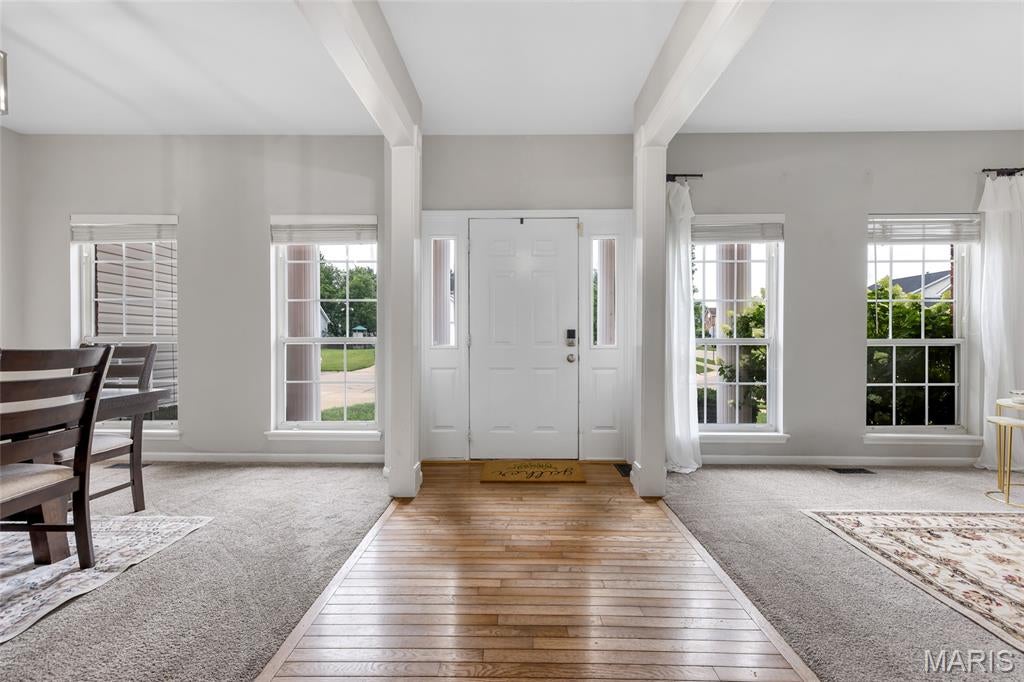 501 Oxborough Court