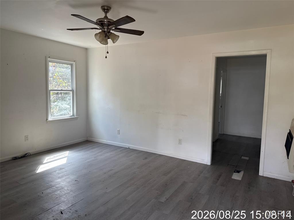 867 W Park Manor Boulevard
