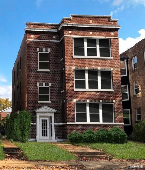 714 Westgate Avenue University City MO 63130