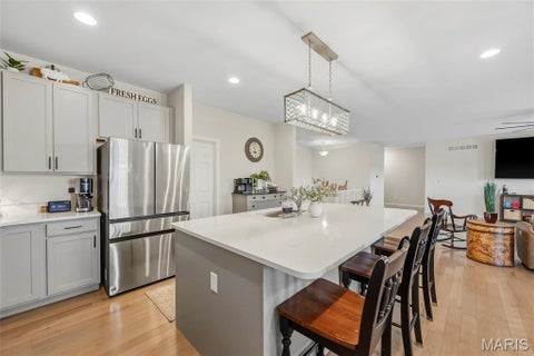 Tiny photo for 440 Rocky Mountain Drive, Troy, MO 63379 (MLS # 26061748)