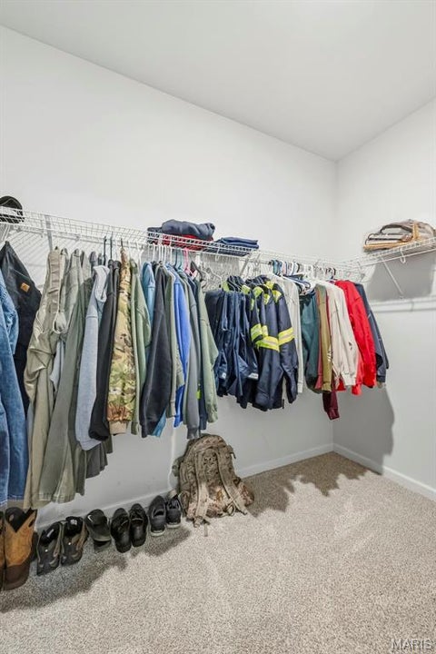 Tiny photo for 440 Rocky Mountain Drive, Troy, MO 63379 (MLS # 26061748)