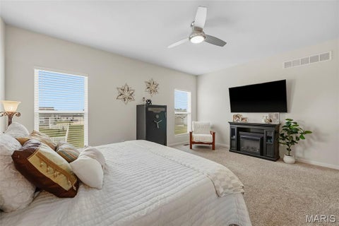 Tiny photo for 440 Rocky Mountain Drive, Troy, MO 63379 (MLS # 26061748)