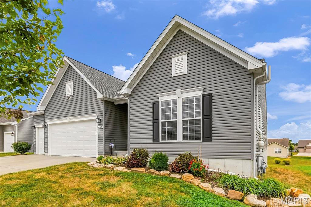 440 Rocky Mountain Drive