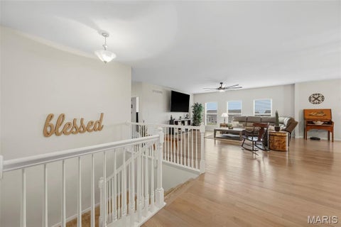 Tiny photo for 440 Rocky Mountain Drive, Troy, MO 63379 (MLS # 26061748)