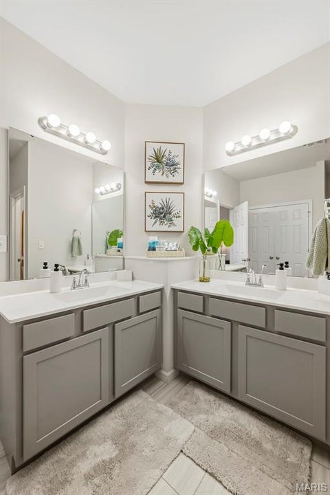 Tiny photo for 440 Rocky Mountain Drive, Troy, MO 63379 (MLS # 26061748)
