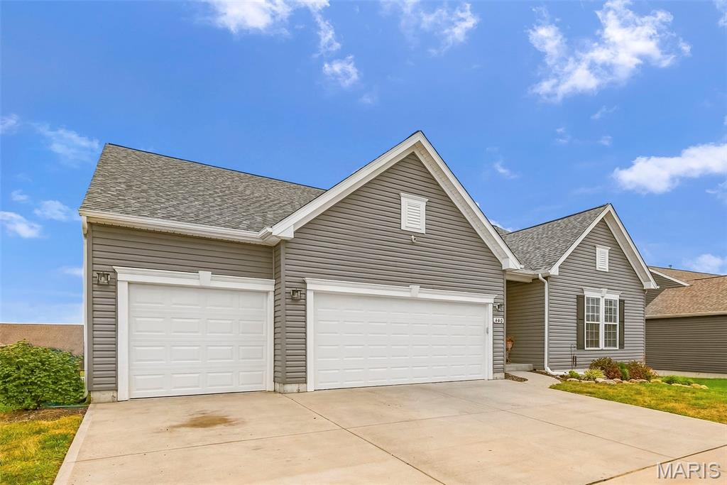 440 Rocky Mountain Drive