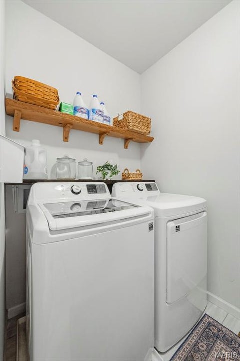Tiny photo for 440 Rocky Mountain Drive, Troy, MO 63379 (MLS # 26061748)