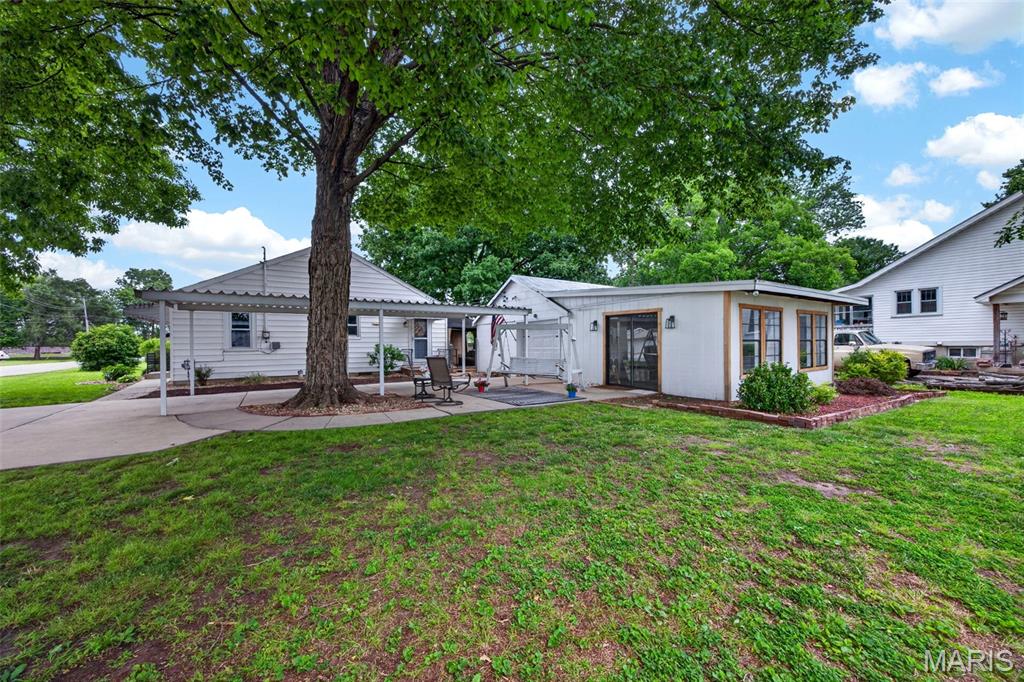 Deppe & Reinekes Add - Residential