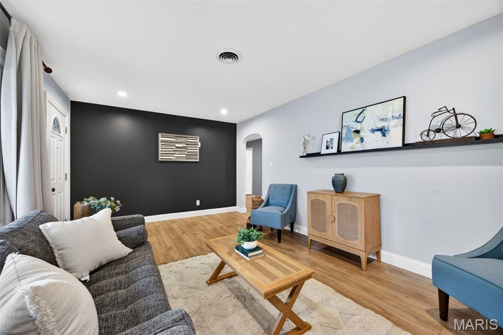 Deppe & Reinekes Add - Residential