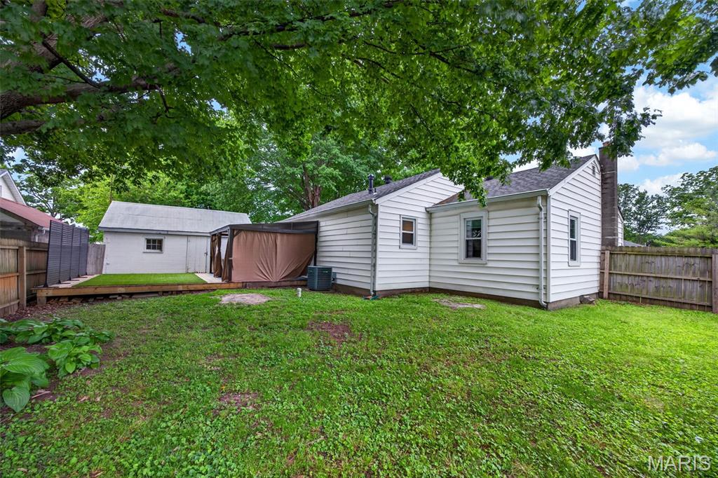 Deppe & Reinekes Add - Residential