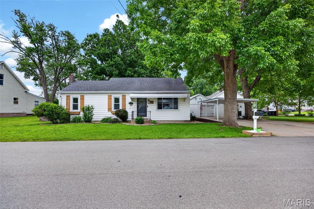 Deppe & Reinekes Add - Residential