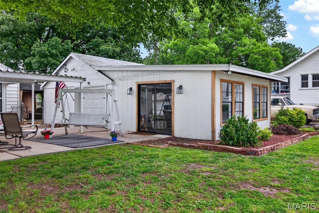 Deppe & Reinekes Add - Residential