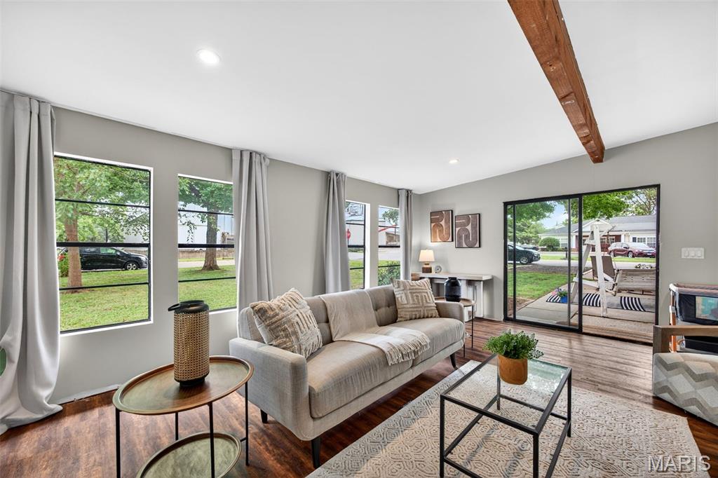 Deppe & Reinekes Add - Residential