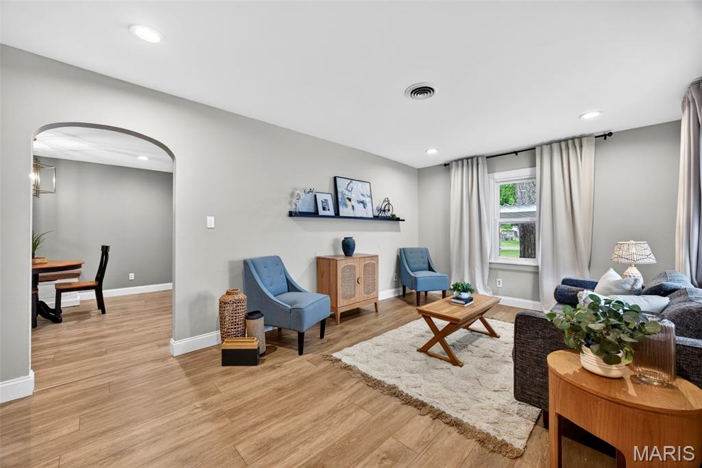 Deppe & Reinekes Add - Residential