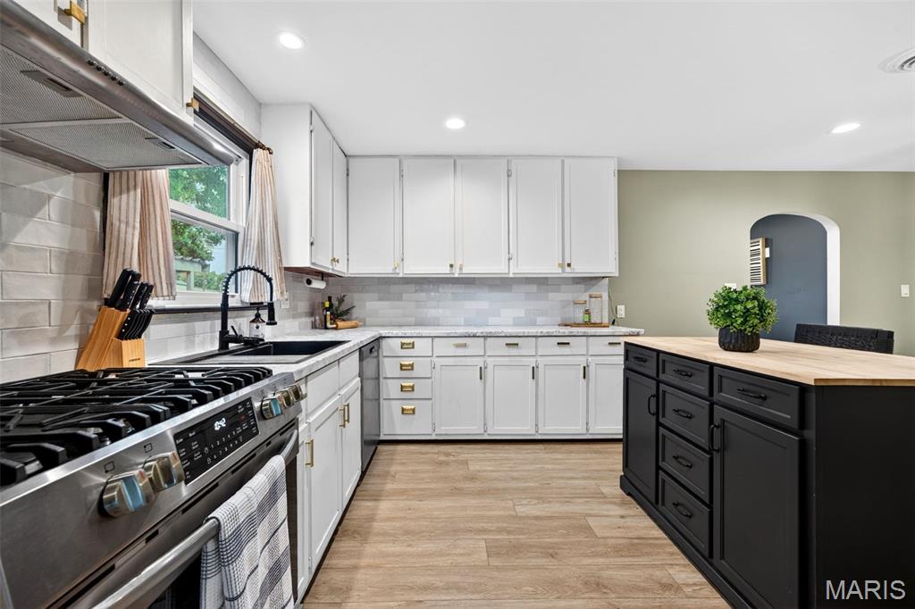 Deppe & Reinekes Add - Residential
