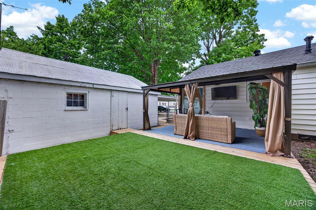 Deppe & Reinekes Add - Residential