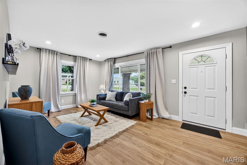 Deppe & Reinekes Add - Residential